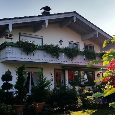 Nussdorfer Gastehaus Ξενοδοχείο Nußdorf am Inn Εξωτερικό φωτογραφία