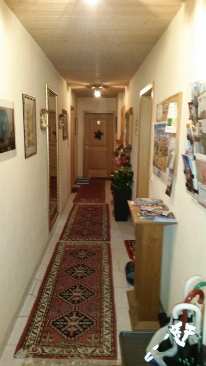 Nussdorfer Gastehaus Ξενοδοχείο Nußdorf am Inn Εξωτερικό φωτογραφία