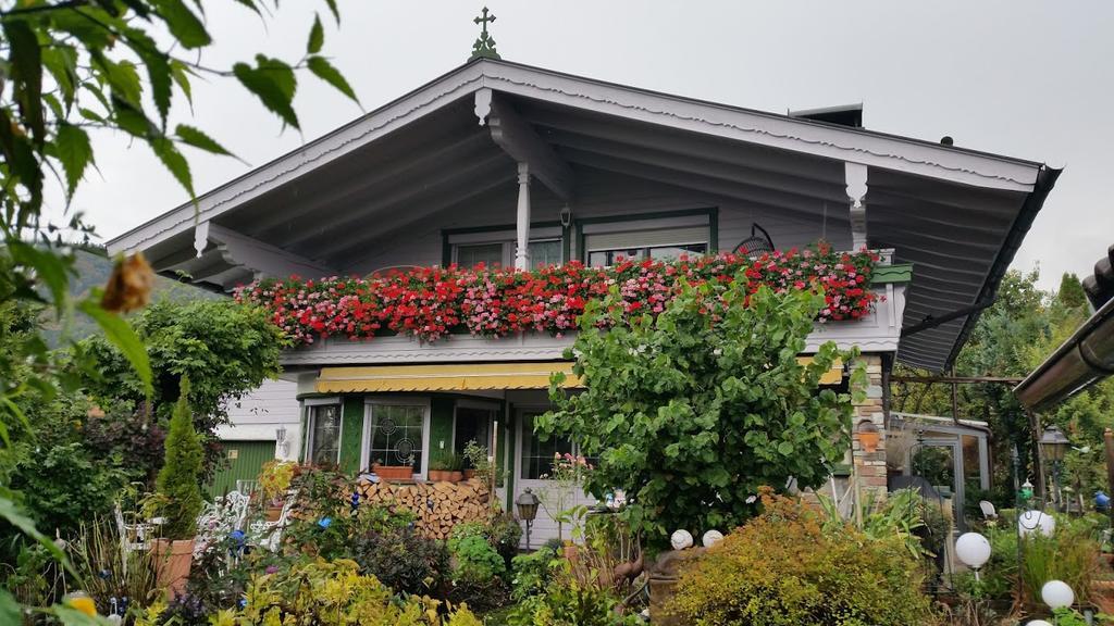 Nussdorfer Gastehaus Ξενοδοχείο Nußdorf am Inn Εξωτερικό φωτογραφία