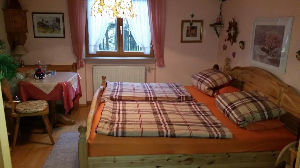 Nussdorfer Gastehaus Ξενοδοχείο Nußdorf am Inn Εξωτερικό φωτογραφία