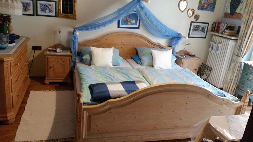 Nussdorfer Gastehaus Ξενοδοχείο Nußdorf am Inn Εξωτερικό φωτογραφία
